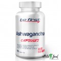 Be First Ashwagandha Capsules 590 mg - 90 капсул